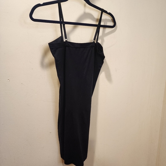 The Secret Agent Women's Black Slimmer size XL - Picture 8 of 12